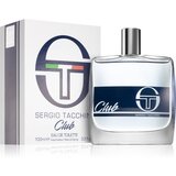Sergio Tacchini Club toaletna voda za muškarce 100 ml | shoptok.hr