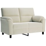  Set sofe 3 kom. Krem Baršun | shoptok.hr