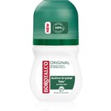 Borotalco Original deodorant roll-on 50 ml Cene