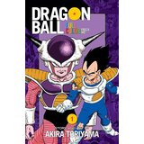 VIZ Media Akira Toriyama - Dragon Ball Full Color Freeza Arc Volume 1 | Eponuda.com