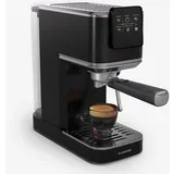 SteelPresso Slim Touch Espressomaschine | Siebträger | Touch-Display