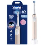 Oral-b električna četkica za zube iO2, roza | shoptok.hr