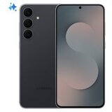Samsung S25 fe 8256 crni mobilni telefon Cene