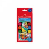 Faber-Castell Vodene boje 1/21 125027 Cene