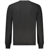 North Sails Muški Crni Pulover | shoptok.hr