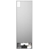Candy kombinovani frižider CCE4T618EB crni