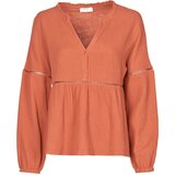 Betty London NASSE Red | shoptok.hr
