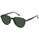 Carrera 342/S FTT/QT ONE SIZE (53) Havana/Zelena