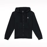 Converse unisex duks sc emb classic fz hoodie ft/bb 10023871-A01-001 cene