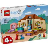 LEGO BLUEY LEGO® Bluey - Škola sa Rastijem i Bluey (11221) | Eponuda.com