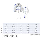 Kombinezon Londra azzuro XL Rossini | ePonuda.com