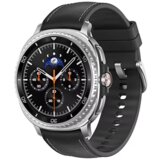 Samsung Pametna ura Galaxy Watch8 Cassic 46mm - črna Cene