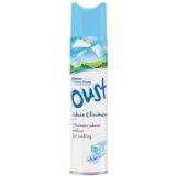 OUST Osveživač prostora clean scent 300ml cene