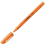 Stabilo Stabilo: Flash Oranžni označevalec teksta | Shoptok.si