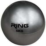 Ring lopta za pilates Sand Ball RX BALL009-5KG