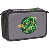 Lego Ninjago troslojna pernica sa priborom: Elementarni gospodar energije Cene