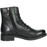 Geox Polškornji D366RE OOOTU Črna | Shoptok.si
