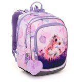 Topgal Šolski nahrbtnik ENDY 25073 G | Shoptok.si