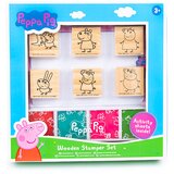  pečati Peppa Pig Cijene