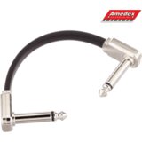 Kabal INSTR. Ernie Ball, 6225, JU-JU, 7,5 cm, Crni | Eponuda.ba