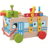 Woody autobus 91179 Cene