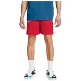 Under Armour Kratke hlače & Bermuda À Partir De 18 Cm De Zone Ua Rdeča | Shoptok.si