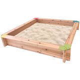 China Plaited pješčanik drveni 81101 | shoptok.hr