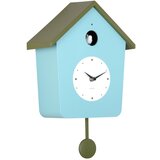 Karlsson Sat s njihalom/zidni Cuckoo Light – | shoptok.hr