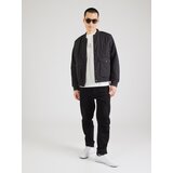 Armani Exchange Majica temno siva / off-bela | Shoptok.si