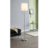Eglo Pasteri stojeća/1, e27, v 1510, nikl-mat/bijela | shoptok.hr