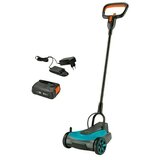 Gardena akumulatorska rotacijska kosilnica handymower Li-18/22 (18 V/2,5 ah, &scaron;irina reza: 22 cm) cene