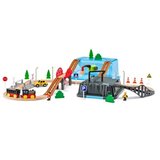  Vozić set u plastičnoj kutiji 93069 | Eponuda.com