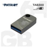 Patriot Tab300 64GB USB 3.2Gen 1, Type-A, 120MB/sDark Shadow | Eponuda.ba