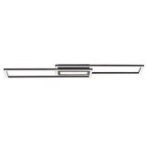  14696-18 - led prigušiva stropna svetiljka asmin LED/45W/230V | Eponuda.com