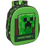 Minecraft Mochila 3D 33cm | shoptok.hr