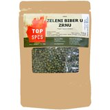 Spices Of The World Zeleni biber u zrnu, 50g Cene