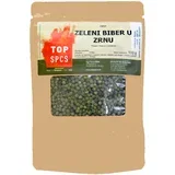 Zeleni biber u zrnu, 50g