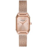 Emporio Armani Analogne ure ty531500 Pozlačena | Shoptok.si