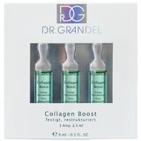 Dr. Grandel collagen boost ampule, 3x3ml Cene
