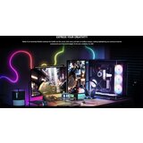 DeepCool EA080 Fleksibilna LED traka za racunare | Eponuda.com