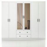 Hanah home Ormar Lavinia 006 210x186x50cm Beli | ePonuda.com
