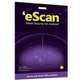 eScan tablet security za android 12 mjeseci + 3mj. GRATIS | Eponuda.ba
