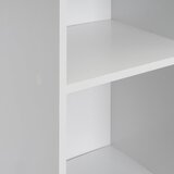 Casa Selección Bel regal 30x24x132 cm Cube – | Shoptok.si
