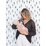 Lilipinso Dječja tapeta 10 m x 50 cm Pine Woods – | shoptok.hr