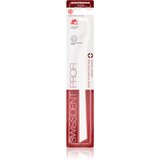 Swissdent Profi Whitening zobna ščetka soft 1 kos Cene