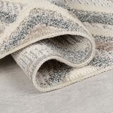 Flair Rugs Sivo-bež periv tepih 194x290 cm Beckett – | shoptok.hr