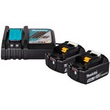 Makita Power Source Kit LXT 1914J6-4 | shoptok.hr