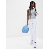 GAP Kids patterned tank top - Girls | ePonuda.com