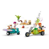 Lego Friends: Pustolovščina s srferskimi psički in skuterjem | Shoptok.si
