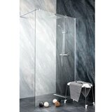 Sanotechnik fiksna stena freedom ii 118x195 (MP200) | Shoptok.si